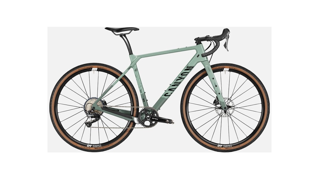 Grizl CF SL 8 1by