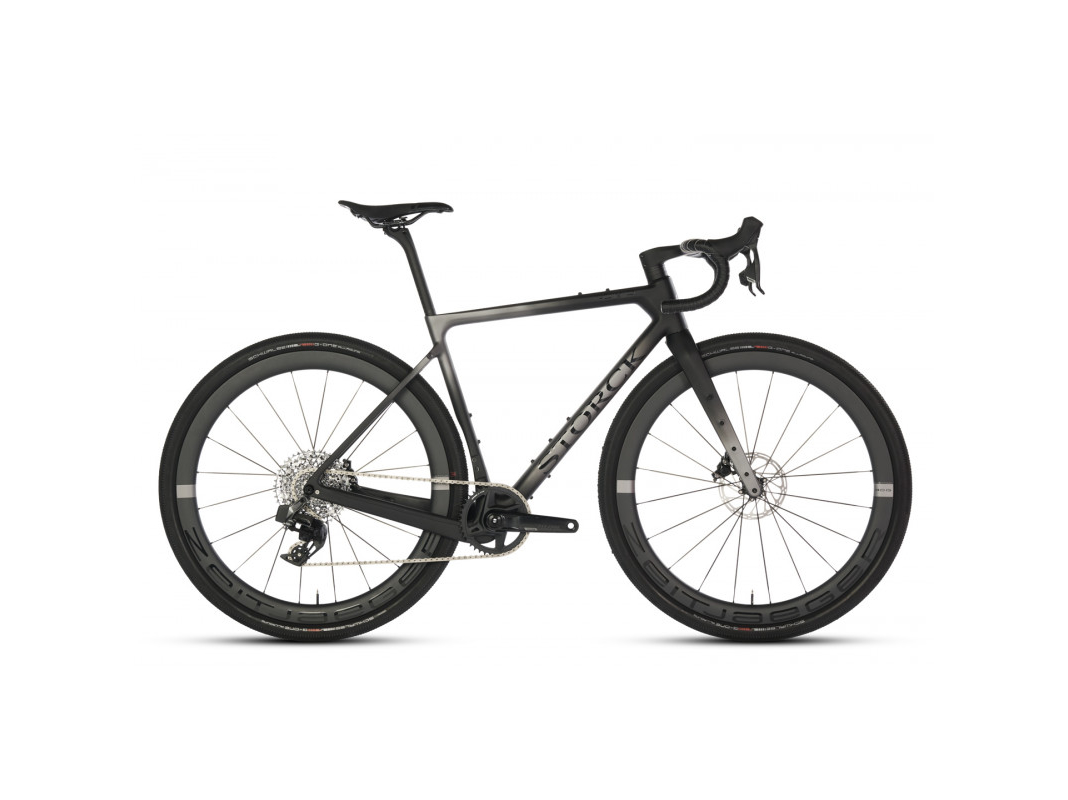 GRIX.2 Comp Rival XPLR 1x12