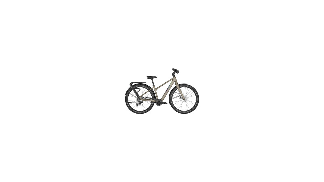 E-Vitess Sport Lady