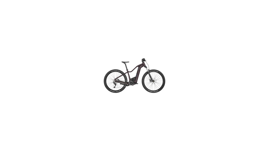 E-Revox Sport FMN