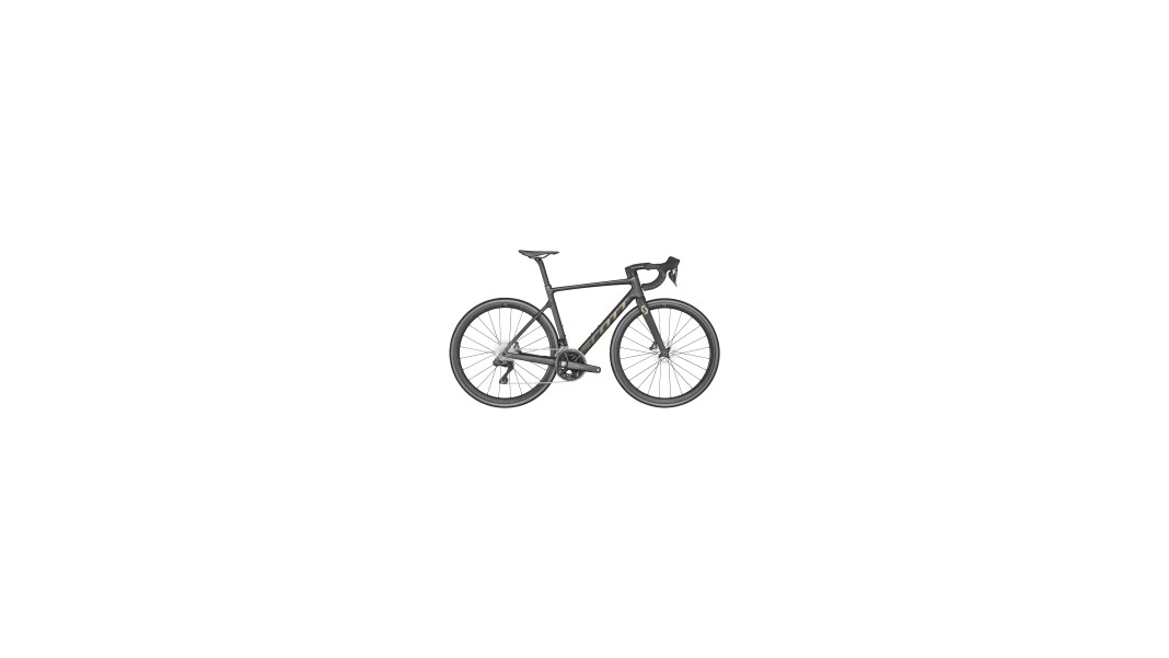 Addict RC 15 black