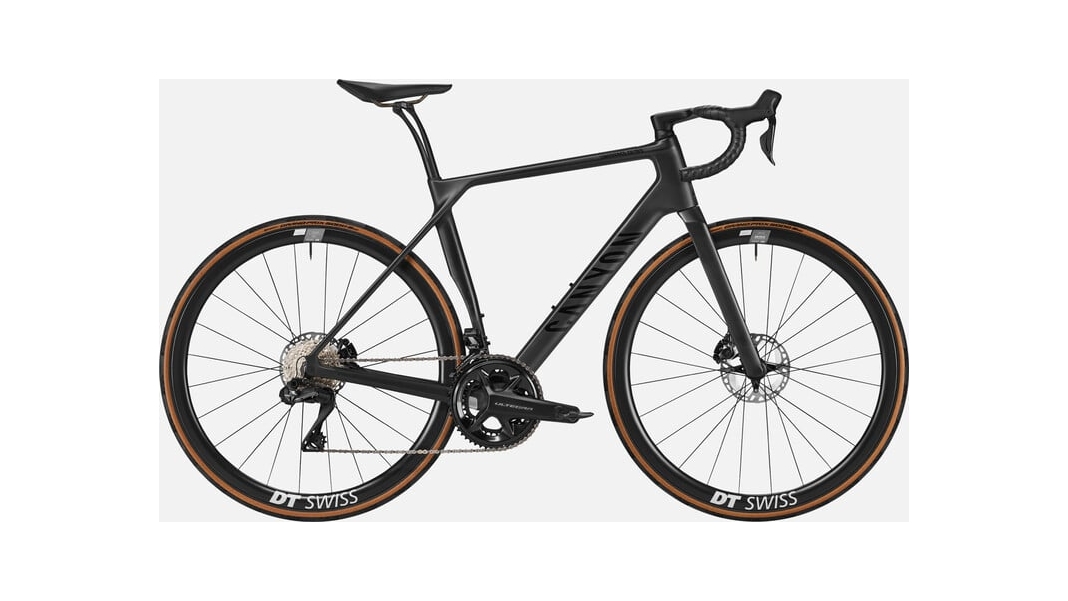 Endurace CF SLX 8 Di2 Aero
