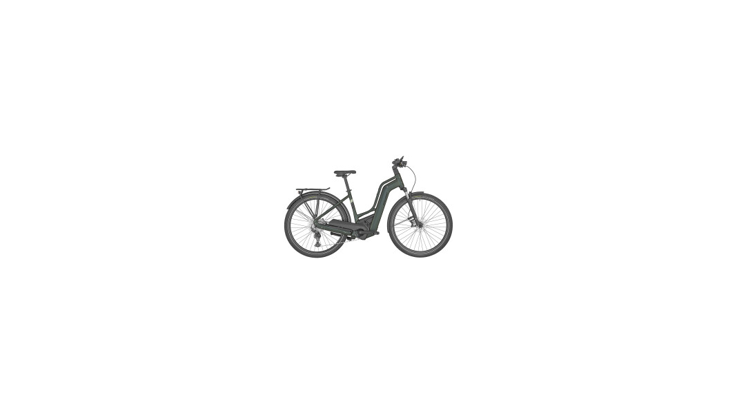 E-Horizon Expert 6 Amsterdam