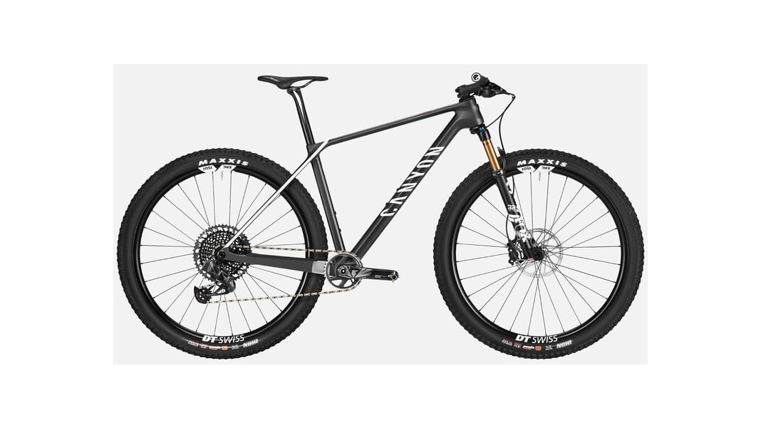 Exceed CF SLX