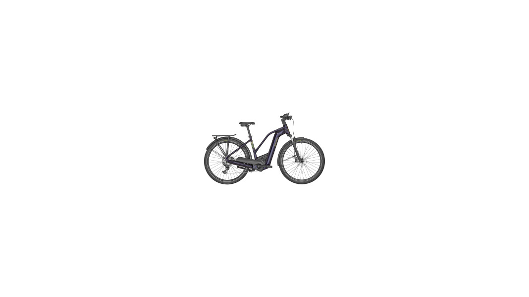 E-Horizon Sport 6 Lady