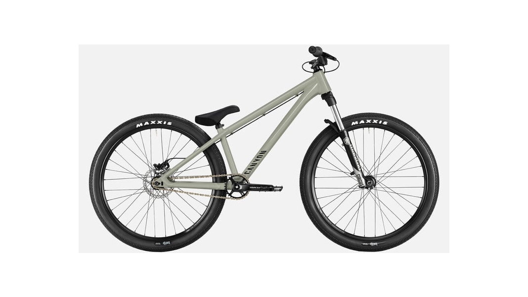 ダートジャンプ canyon stitched 360 2017y Used Stitched 360 | CANYON US