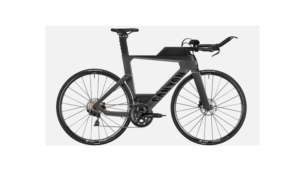 Speedmax CF 7 Disc