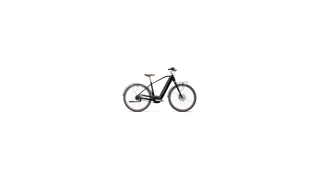 URBAN Pro  / Deep Black