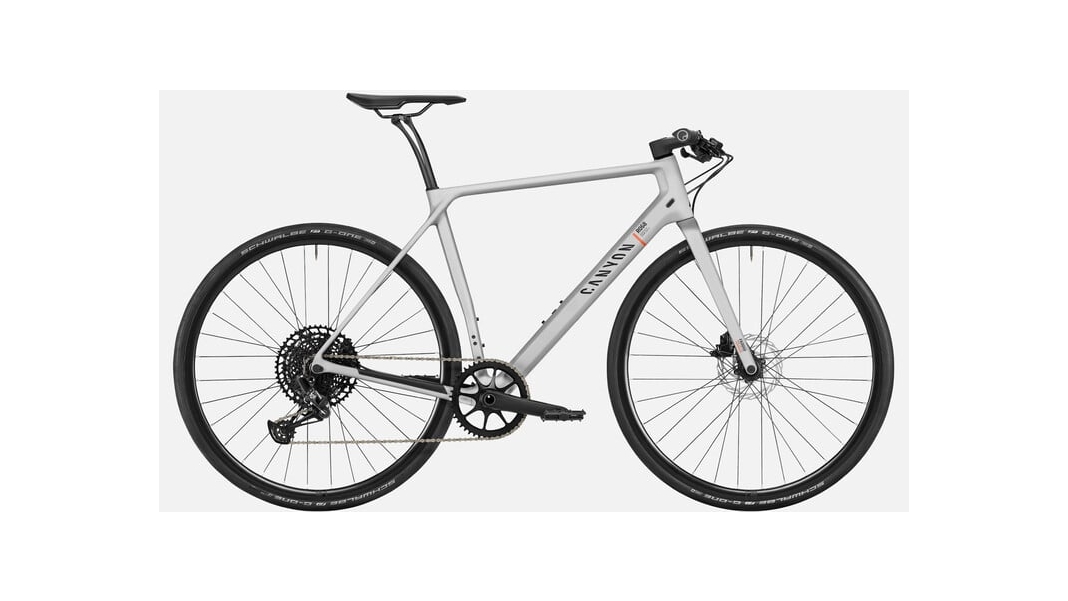 Roadlite CF 8