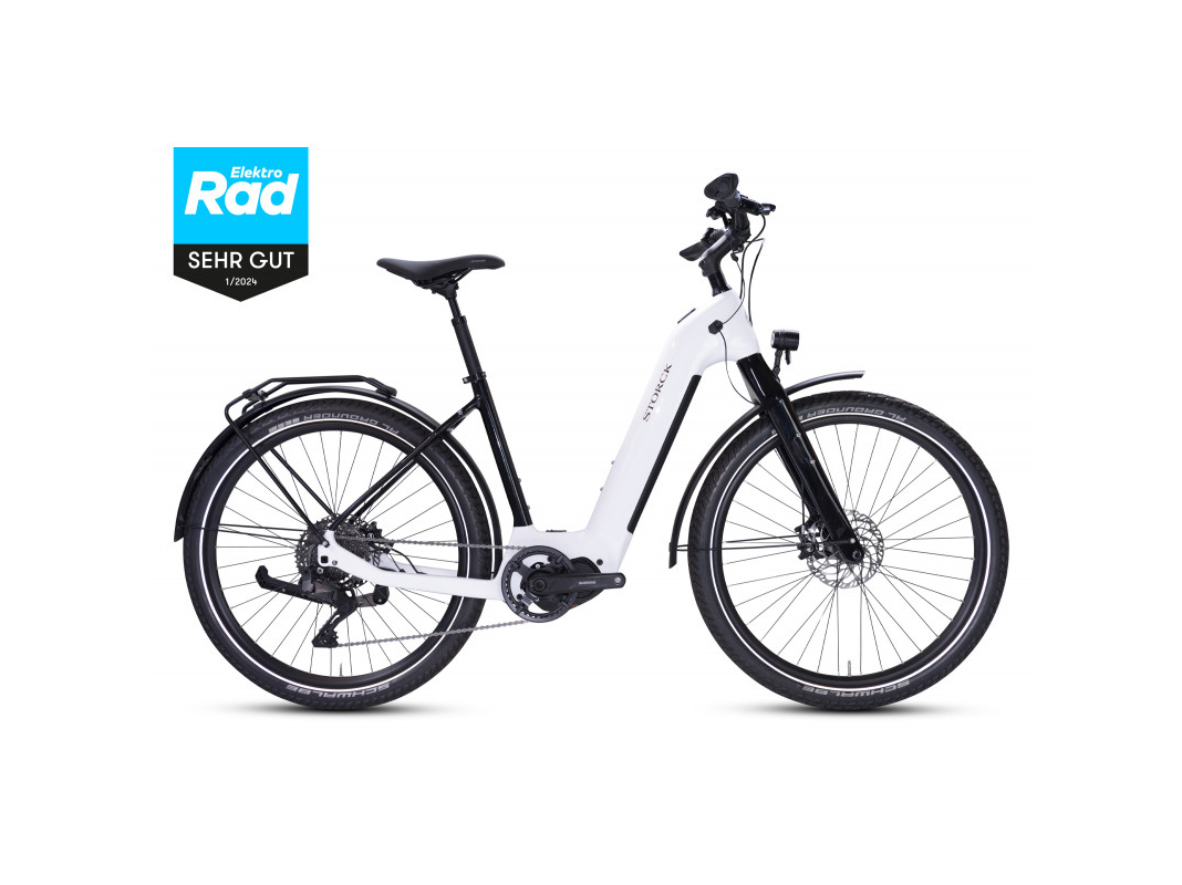 Urban CTS Wave Cues Di2 1x10