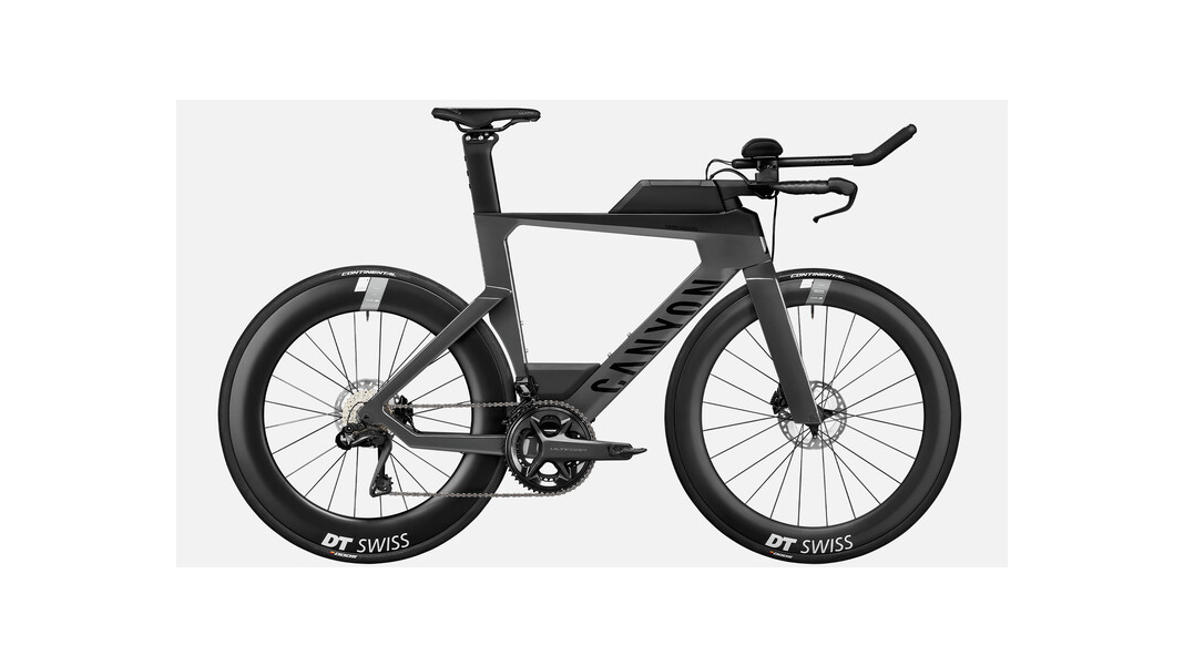 Speedmax CF 8 Disc Di2
