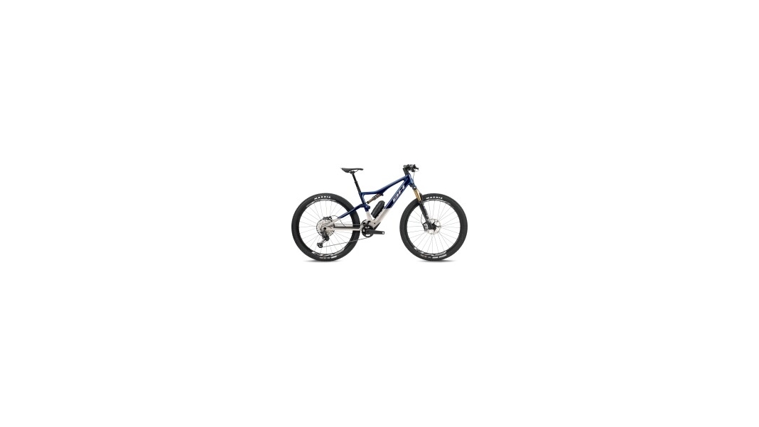 iLYNX RACE  PRO 7.9