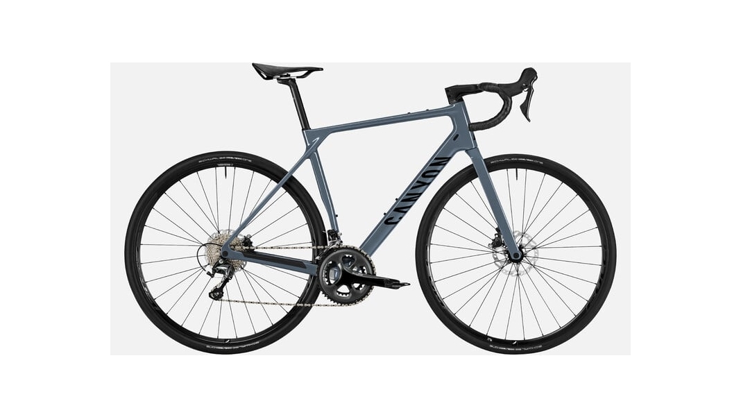 Endurace CF 6