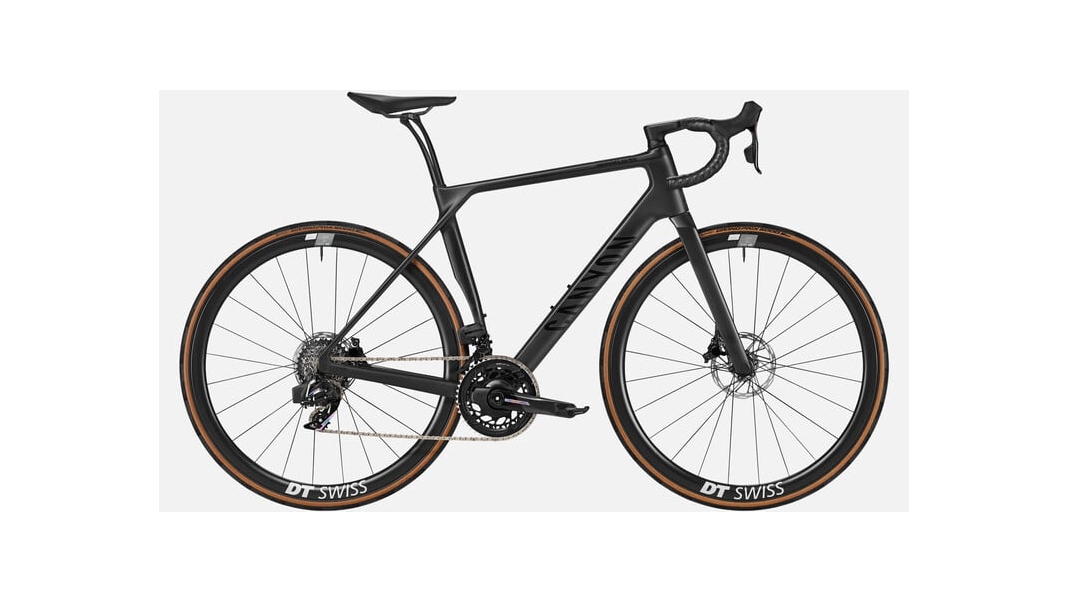 Endurace CF SLX 8 AXS