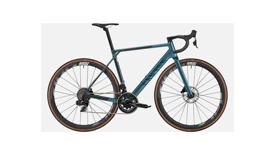 Ultimate CF SLX 8 Force AXS