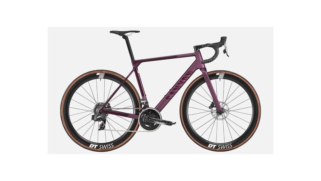 Ultimate CF SLX 8 eTap