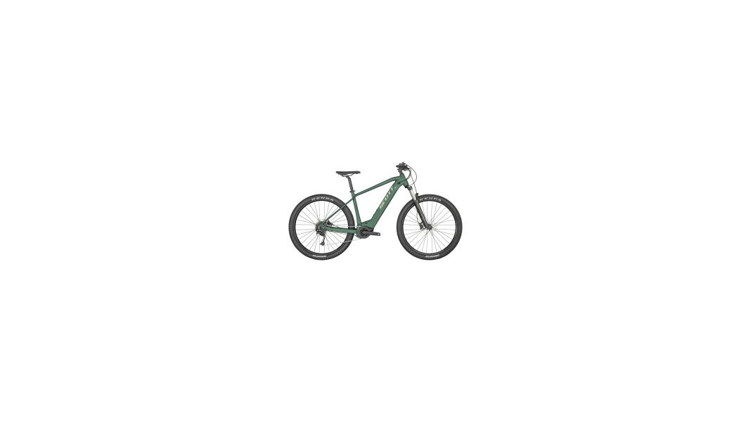 Aspect eRIDE 950