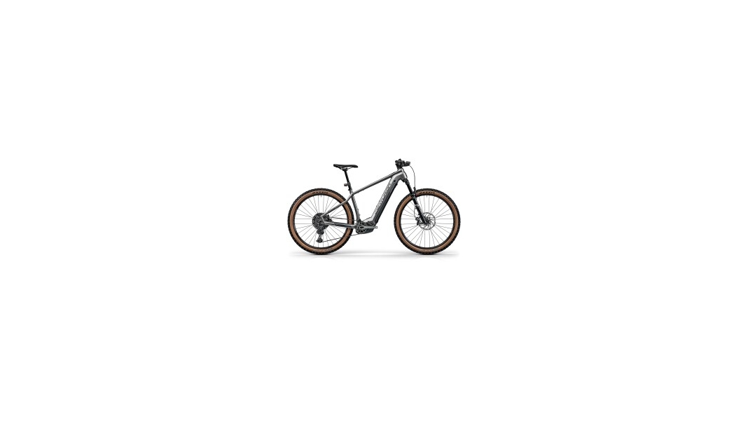 Backfire R2700i/R2600i