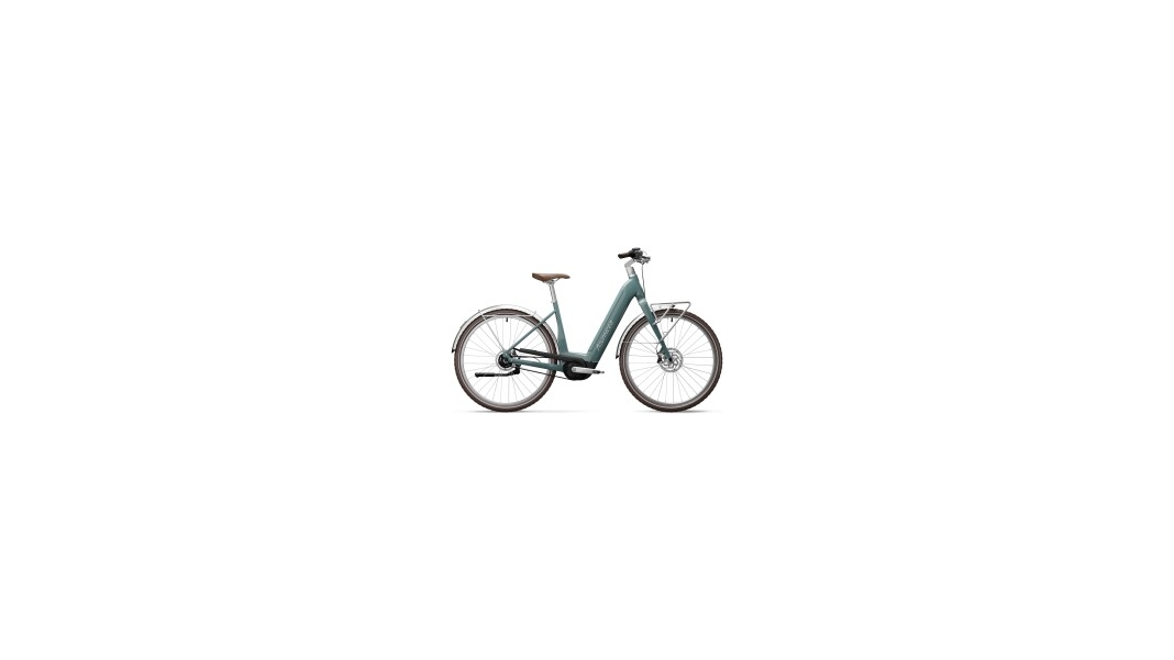 URBAN Pro  / Teal