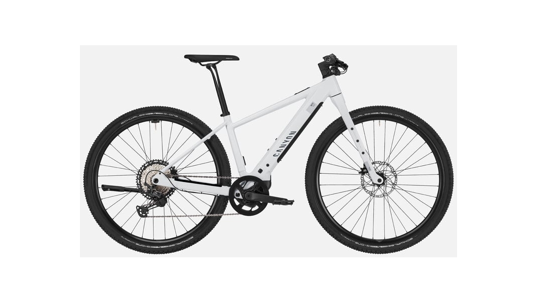Pathlite:ON SL 8 LTD mid-step