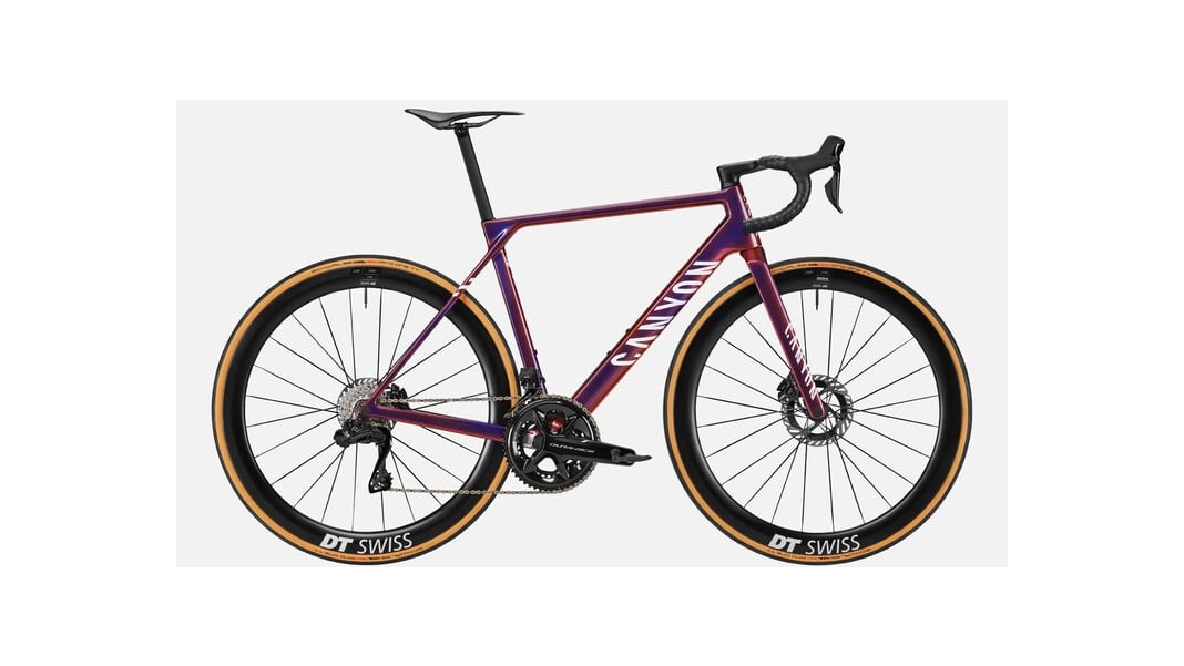 Ultimate CFR Di2 Aero