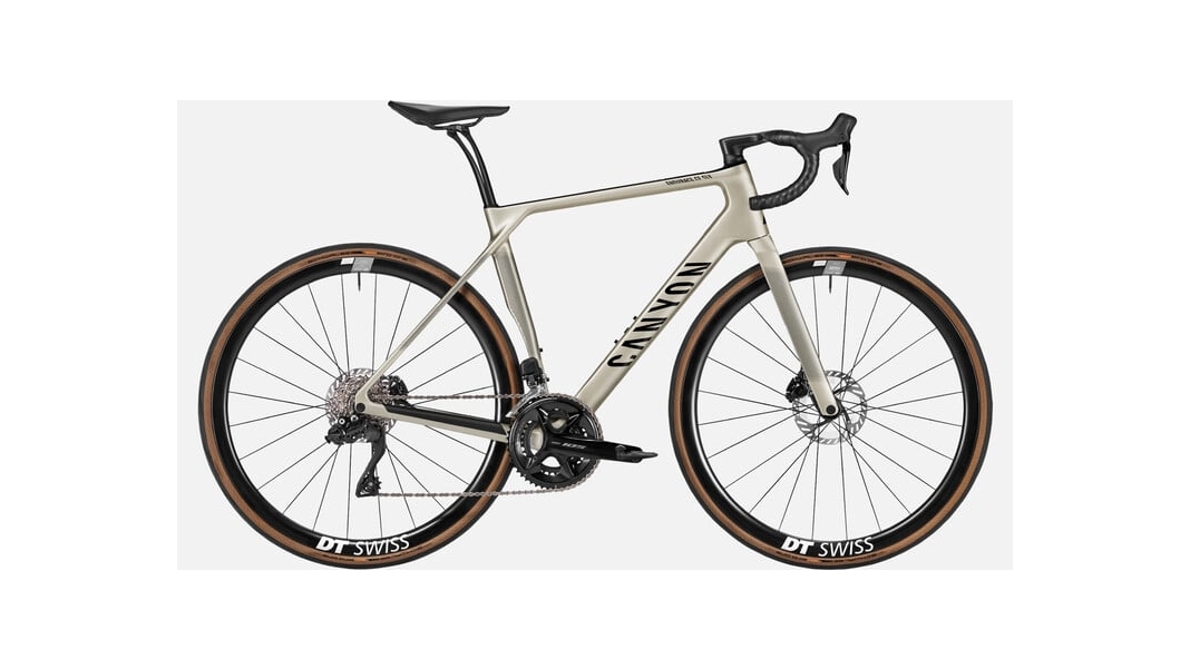 Endurace CF SLX 7 Di2