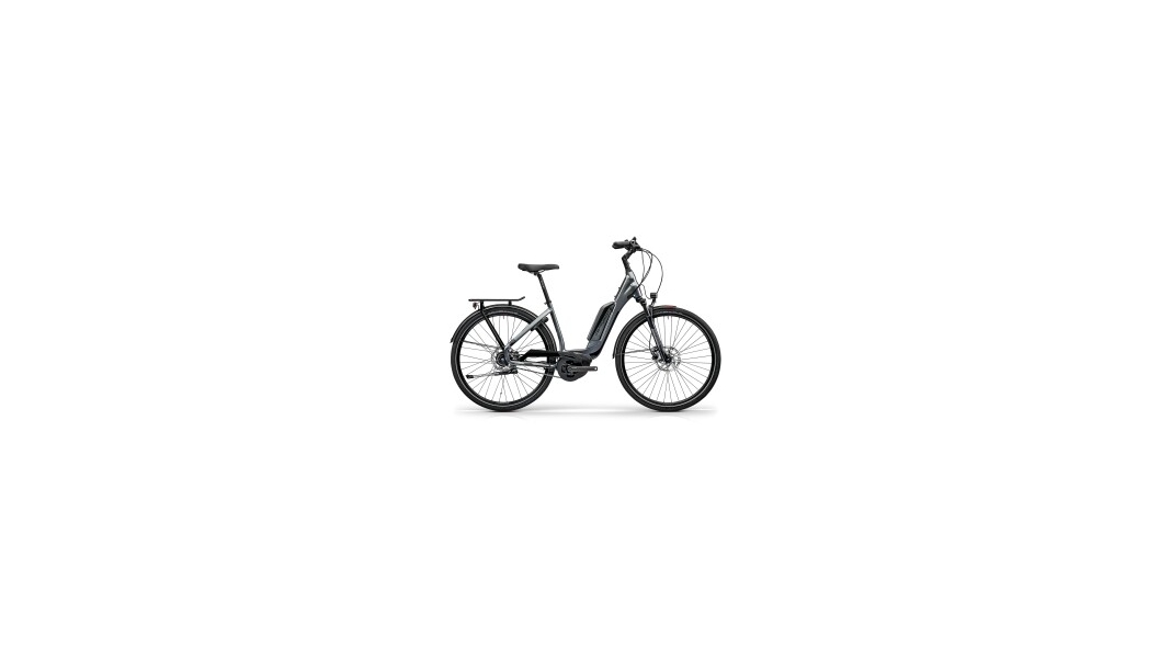 E-Fire City R650 Coaster