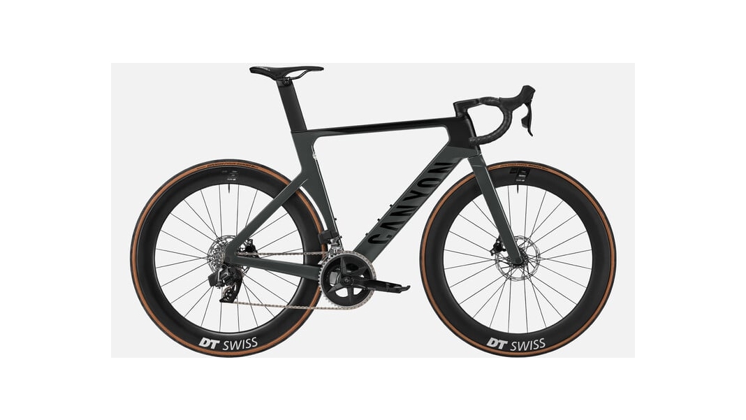 Aeroad CF SLX 7 AXS