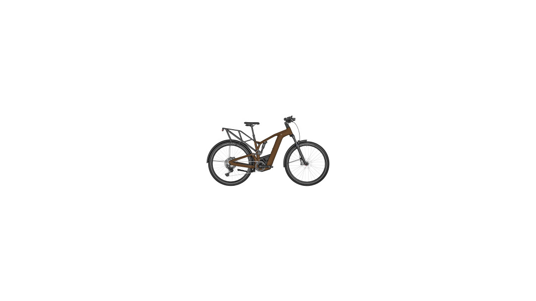 E-Horizon FS Elite