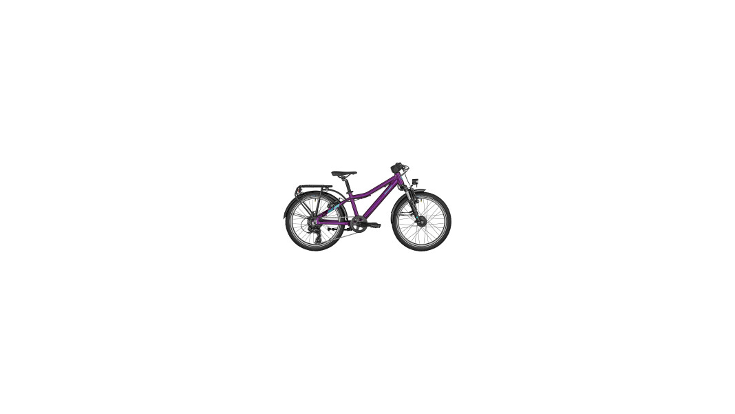 Revox ATB 20 fuchsia