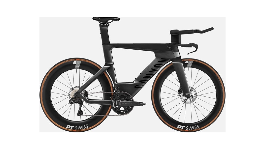 Speedmax CF SLX 8 Di2