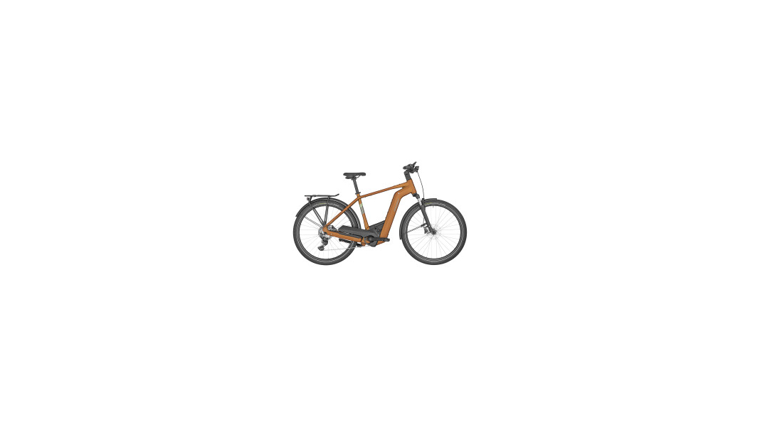 E-Horizon Sport 6 Gent orange