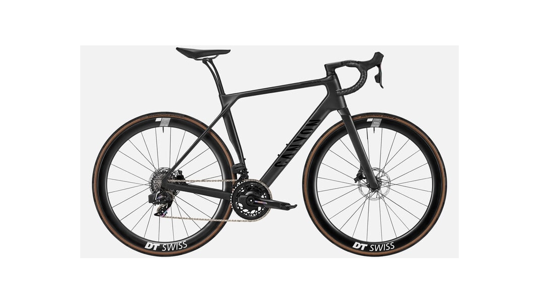 Endurace CF SLX 8 AXS Aero