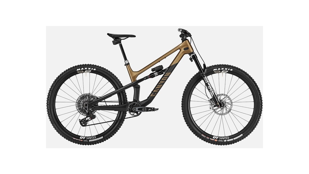 Spectral 125 CF LTD