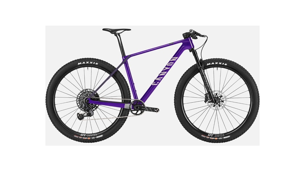 Exceed CF SLX CLLCTV