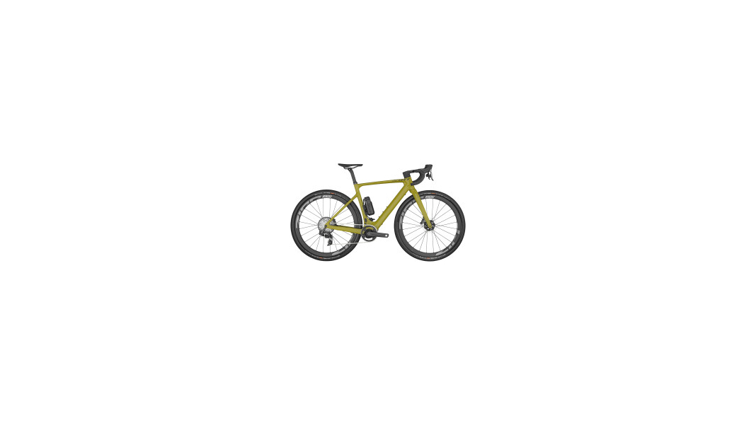 Solace Gravel eRIDE 10