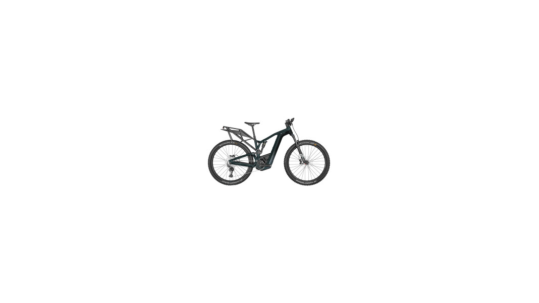 E-Trailster 130 Tour