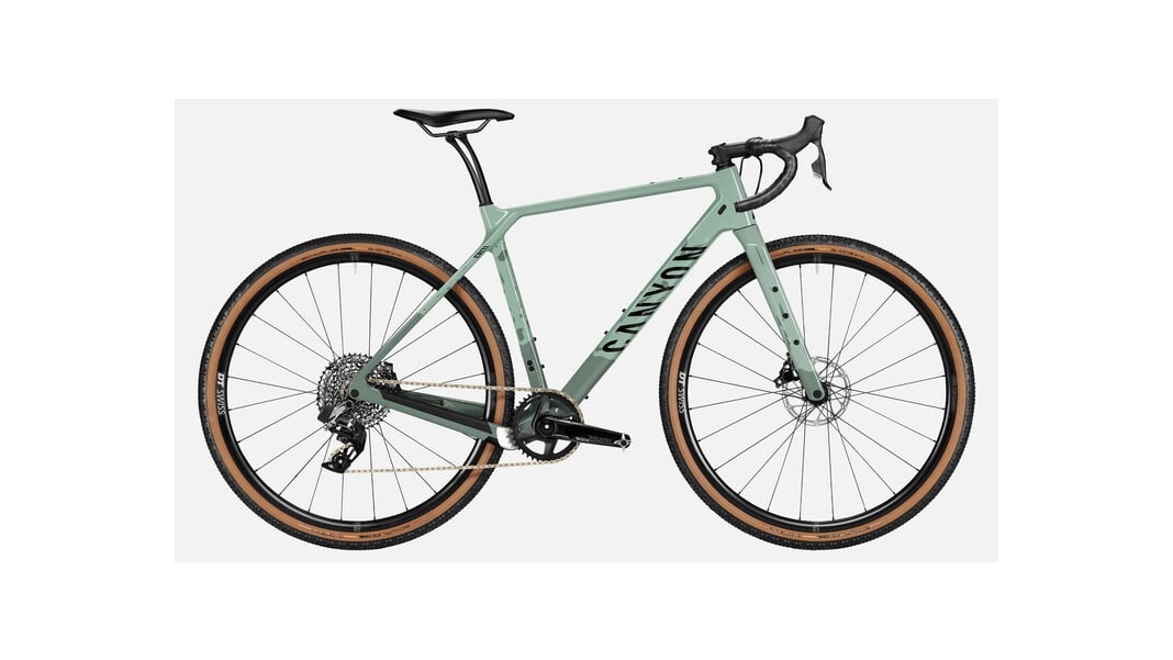 Grizl CF SL 7 eTap