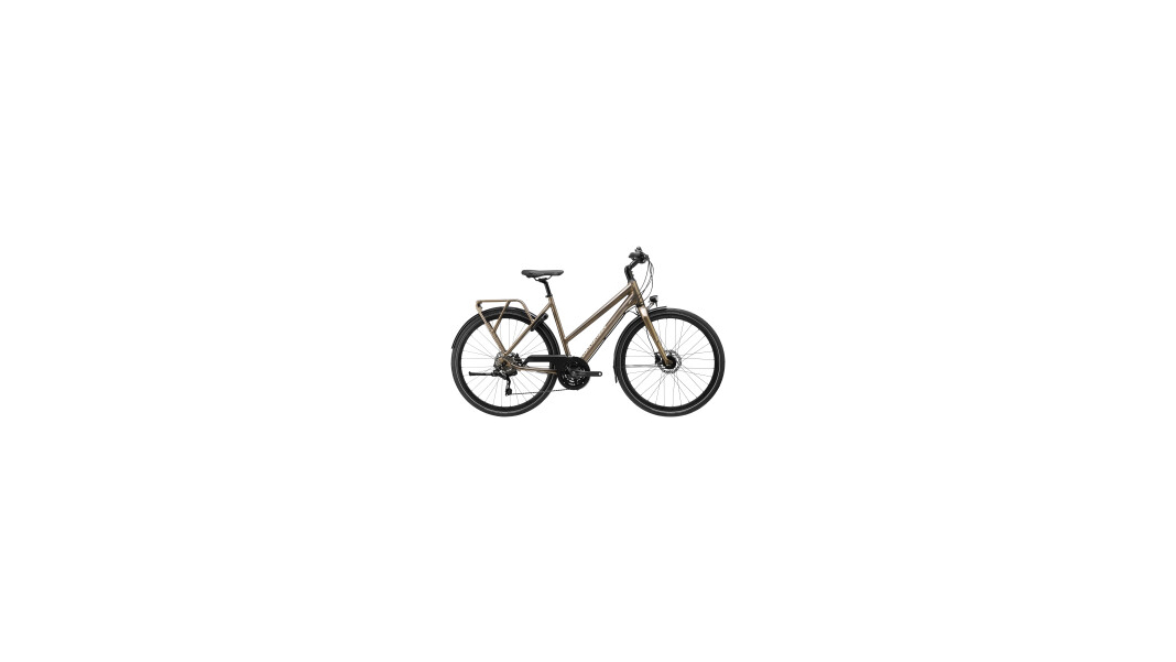 700 U Tesoro Mixte 2