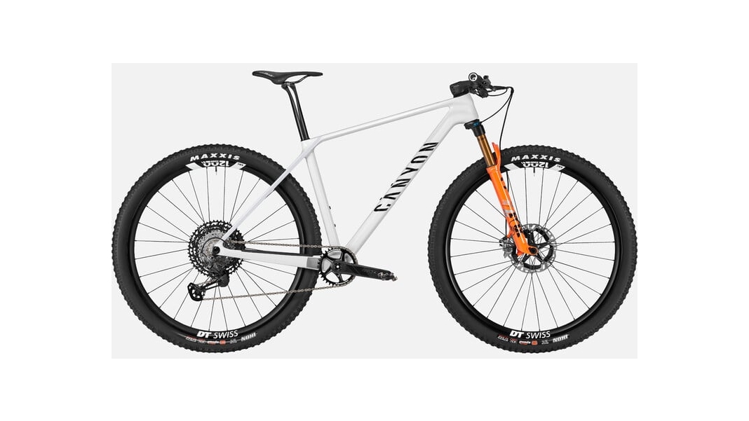 Exceed CF SLX MVDP