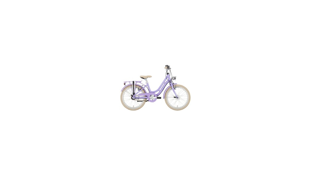 Swan-Retro Alu Youth