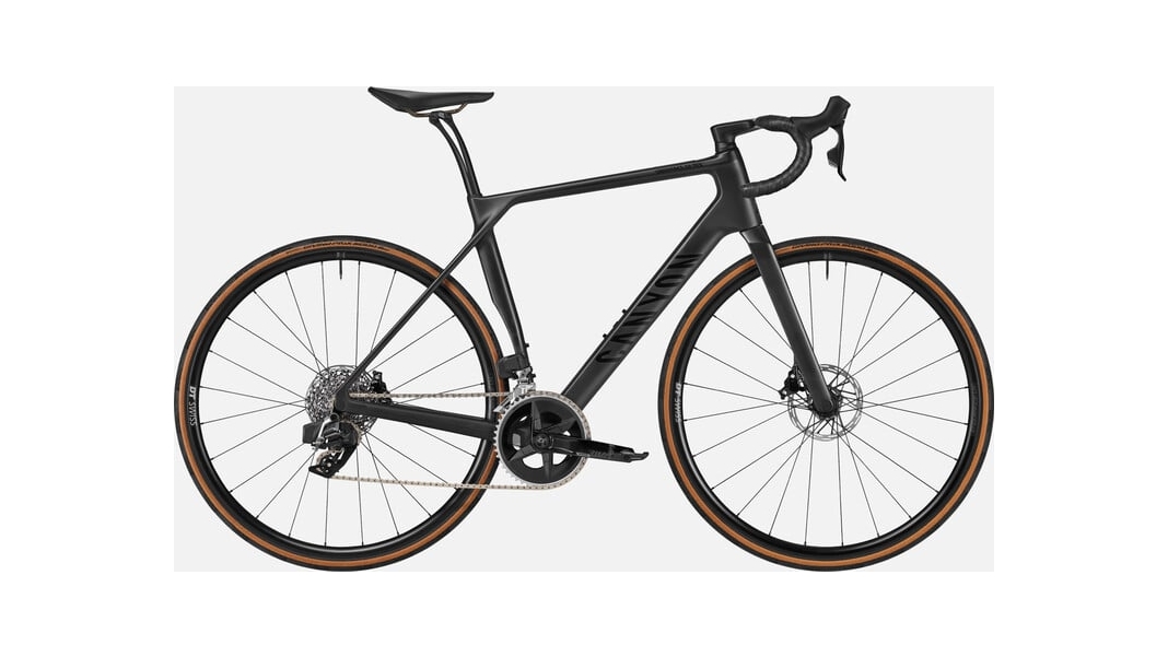 Endurace CF SLX 7 AXS