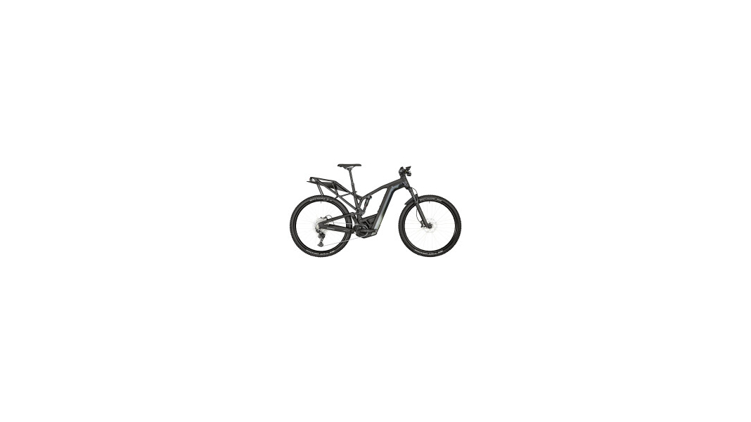 E-Trailster 130 Adventure