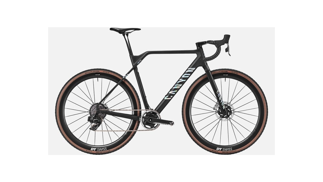 Inflite CFR AXS