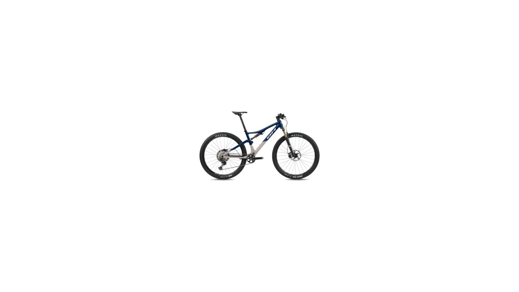 LYNX RACE 8.5