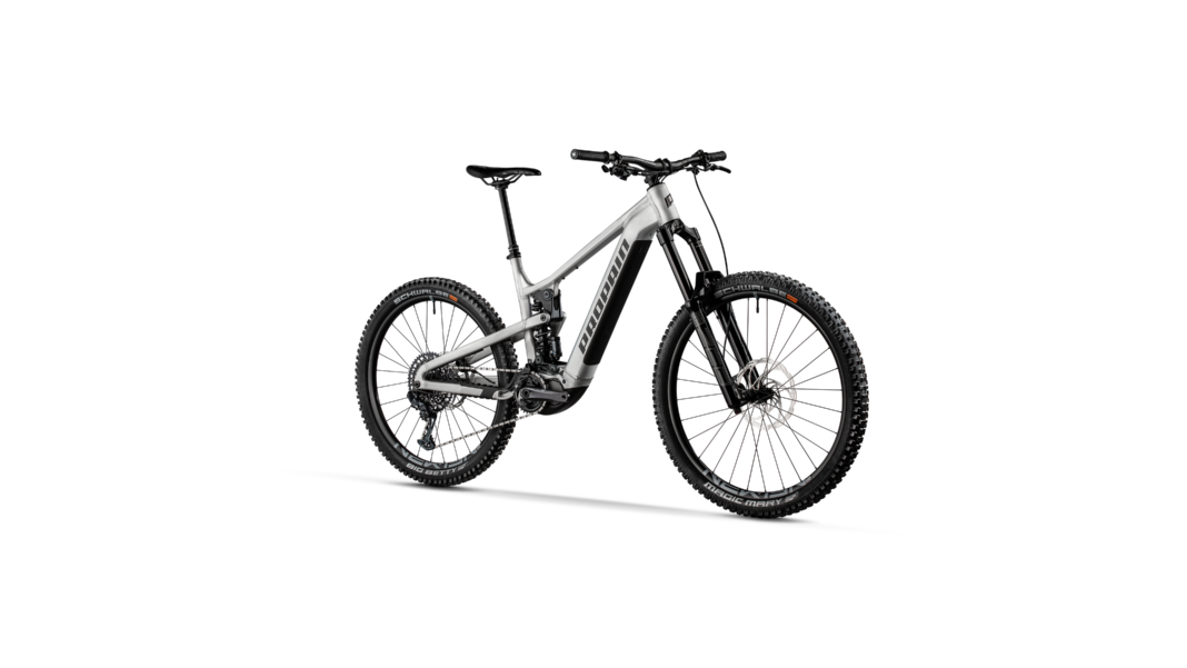 EKANO 2 AL Price2Ride