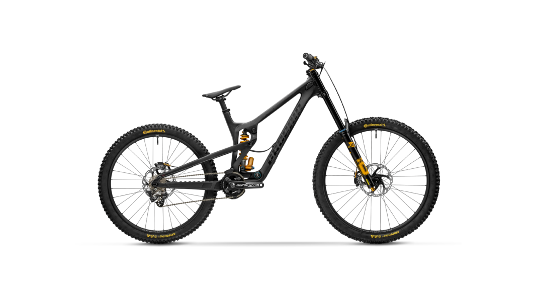 Rage 3 CF Swedish Gold