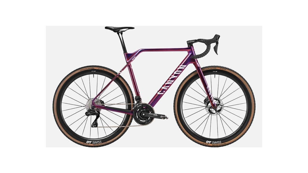 Inflite CFR Di2 Team