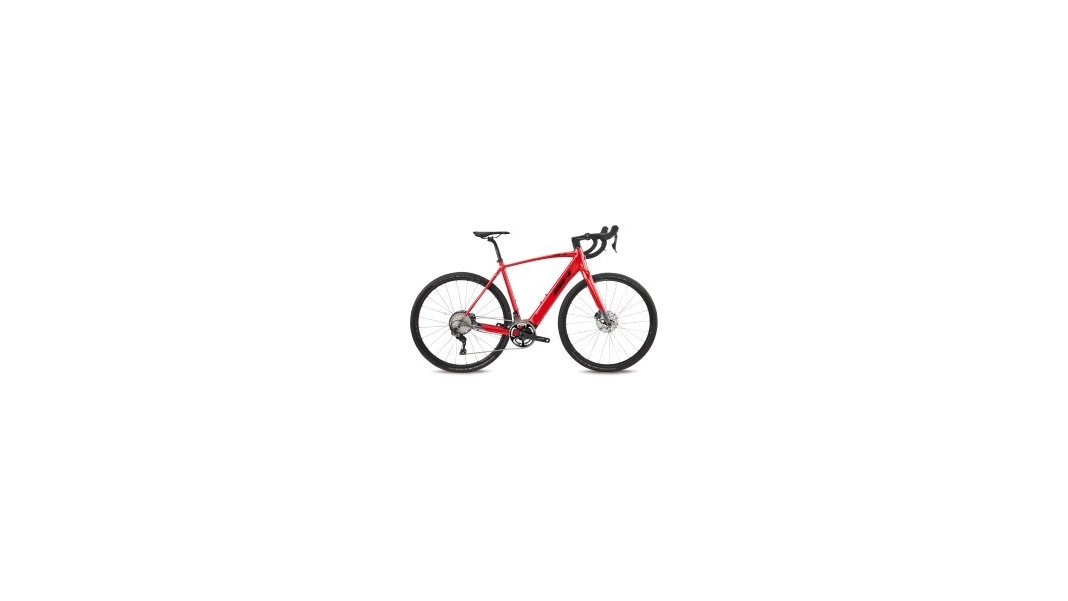 CORE GRAVELX 2.4