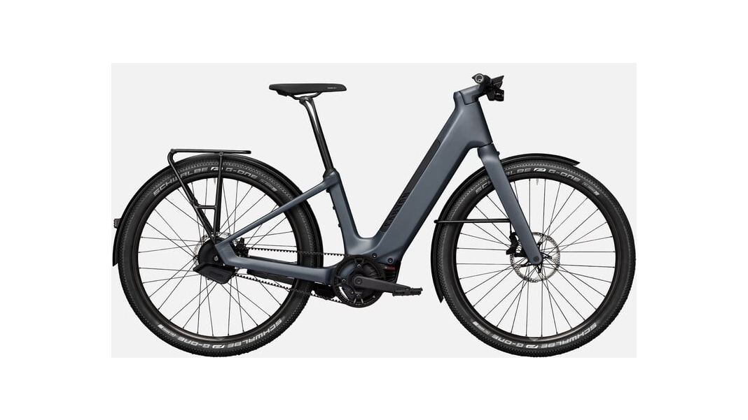 Precede:ON CF 9 step-through